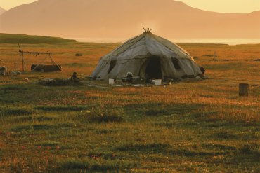 Чукотка - Побережье и море — Чукотка - побережье и море — фотограф Владимир Рябков