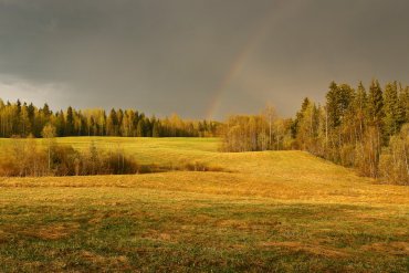 Андреапольские озера — Андреапольские озера — фотограф Владимир Рябков
