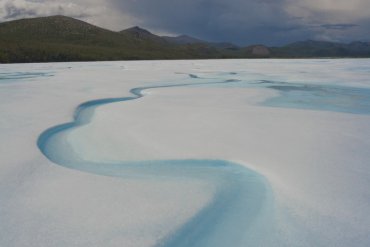 Центральная колыма — Центральная Колыма — фотограф Владимир Рябков