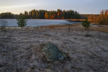 Андреапольские озера — Андреапольские озера — фотограф Владимир Рябков