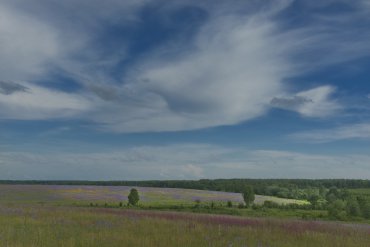 Костромская область — Костромская область — фотограф Владимир Рябков