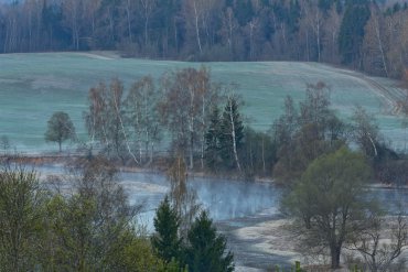 Подмосковье — Подмосковье — фотограф Владимир Рябков