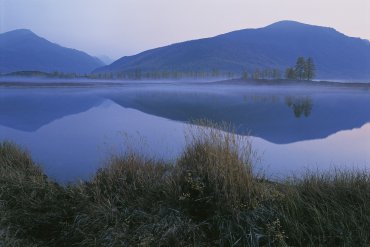 Центральная колыма — Центральная Колыма — фотограф Владимир Рябков