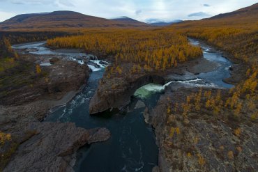 Путорана июль 2019 — Фототур на плато Путорана. Июль 2019 — фотограф Владимир Рябков