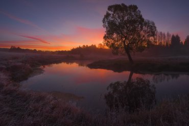Владимирская область — Владимирская область — фотограф Владимир Рябков