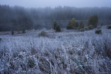 Андреапольские озера — Андреапольские озера — фотограф Владимир Рябков