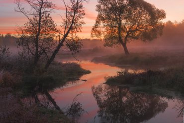 Владимирская область — Владимирская область — фотограф Владимир Рябков