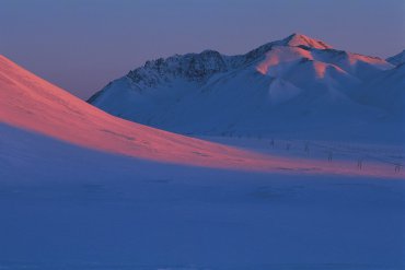 Центральная Чукотка — Центральная Чукотка — фотограф Владимир Рябков