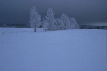 Нижегородская область — Нижегородская область — фотограф Владимир Рябков
