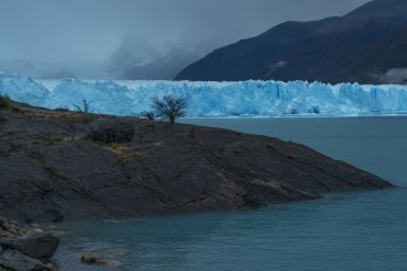 Золото Патагонии 2018 — Фототур «Золото Патагонии» (Аргентина, Чили) 2018 — фотограф Владимир Рябков