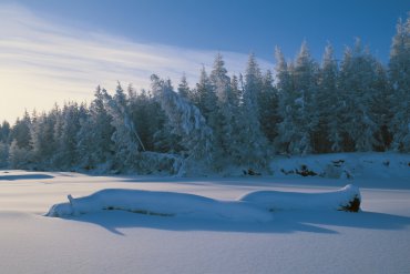 Якутия (От -40 до -60) — Якутия — фотограф Владимир Рябков