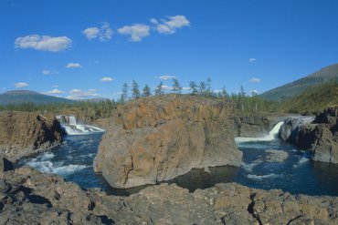 Путорана июль 2019 — Фототур на плато Путорана. Июль 2019 — фотограф Владимир Рябков