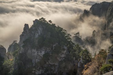 Фототур в Крым на зимние каникулы — Фототур в Крым на зимние каникулы 2017 — фотограф Владимир Рябков